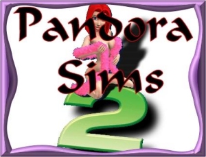 Pandora Sims 2